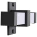 Vanity Nuvo 62-2621 Brightwyn - 24 Inch LED Vanity - Matte Black Finish Nuvo