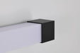 Vanity Nuvo 62-2621 Brightwyn - 24 Inch LED Vanity - Matte Black Finish Nuvo