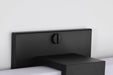 Vanity Nuvo 62-2621 Brightwyn - 24 Inch LED Vanity - Matte Black Finish Nuvo
