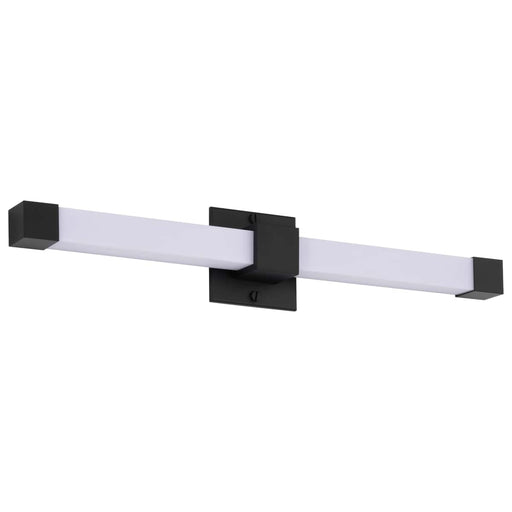 Vanity Nuvo 62-2621 Brightwyn - 24 Inch LED Vanity - Matte Black Finish Nuvo
