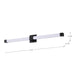 Vanity Nuvo 62-2622 Brightwyn - 35 Inch LED Vanity - Matte Black Finish Nuvo
