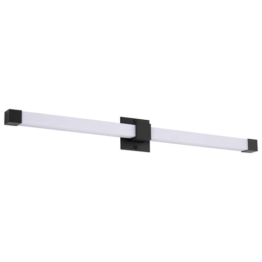 Vanity Nuvo 62-2622 Brightwyn - 35 Inch LED Vanity - Matte Black Finish Nuvo