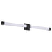 Vanity Nuvo 62-2622 Brightwyn - 35 Inch LED Vanity - Matte Black Finish Nuvo