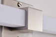 Vanity Nuvo 62-2640 Brightwyn - 16 Inch LED Vanity - Brushed Nickel Finish Nuvo