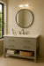 Vanity Nuvo 62-2640 Brightwyn - 16 Inch LED Vanity - Brushed Nickel Finish Nuvo