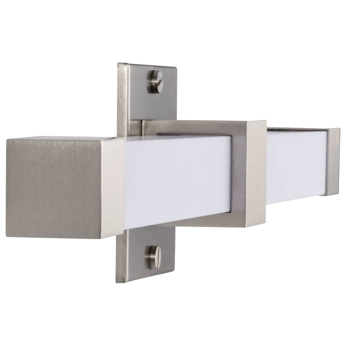 Vanity Nuvo 62-2641 Brightwyn - 24 Inch LED Vanity - Brushed Nickel Finish Nuvo