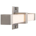 Vanity Nuvo 62-2641 Brightwyn - 24 Inch LED Vanity - Brushed Nickel Finish Nuvo