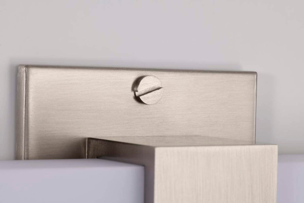 Vanity Nuvo 62-2641 Brightwyn - 24 Inch LED Vanity - Brushed Nickel Finish Nuvo