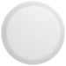 Flush Mount Nuvo 62-558 Pi - 9 Inch LED Flush Mount - Brushed Nickel Finish - Frosted Etched Glass - CCT Selectable - 120 Volts Nuvo