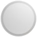 Flush Mount Nuvo 62-560 Pi - 14 Inch LED Flush Mount - Brushed Nickel Finish - Frosted Etched Glass - CCT Selectable - 120 Volts Nuvo