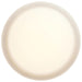 Flush Mount Nuvo 62-569 Pi - 11 Inch LED Flush Mount - Black Finish - Frosted Etched Glass - CCT Selectable - 120 Volts Nuvo