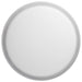 Flush Mount Nuvo 62-570 Pi - 14 Inch LED Flush Mount - Black Finish - Frosted Etched Glass - CCT Selectable - 120 Volts Nuvo