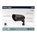 Flood Light Nuvo 62-5901 6 Watt LED Landscape Floodlight - RGB and 2700K-5000K Tunable White - Bronze Finish Nuvo