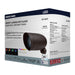 Flood Light Nuvo 62-5901 6 Watt LED Landscape Floodlight - RGB and 2700K-5000K Tunable White - Bronze Finish Nuvo