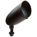 Flood Light Nuvo 62-5902 9 Watt LED Landscape Floodlight - RGB and 2700K-5000K Tunable White - PAR20 - Bronze Finish Nuvo