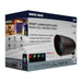 Flood Light Nuvo 62-5902 9 Watt LED Landscape Floodlight - RGB and 2700K-5000K Tunable White - PAR20 - Bronze Finish Nuvo