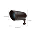 Flood Light Nuvo 62-5902 9 Watt LED Landscape Floodlight - RGB and 2700K-5000K Tunable White - PAR20 - Bronze Finish Nuvo