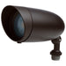 Flood Light Nuvo 62-5902 9 Watt LED Landscape Floodlight - RGB and 2700K-5000K Tunable White - PAR20 - Bronze Finish Nuvo