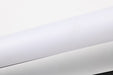 Vanity Nuvo 62-669 Canal LED Large Vanity - Matte Black Finish - White Acrylic Lens Nuvo