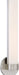 Vanity Nuvo 62-733 Bond - Single 19-1/2 in. - LED Vanity - Brushed Nickel Finish Nuvo