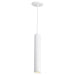 Pendant Nuvo 62-817 Century - 12 Watt - 16" - LED Pendant - Matte White Finish Nuvo