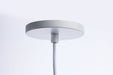 Pendant Nuvo 62-817 Century - 12 Watt - 16" - LED Pendant - Matte White Finish Nuvo