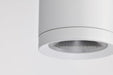 Pendant Nuvo 62-817 Century - 12 Watt - 16" - LED Pendant - Matte White Finish Nuvo