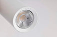 Pendant Nuvo 62-817 Century - 12 Watt - 16" - LED Pendant - Matte White Finish Nuvo