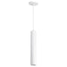 Pendant Nuvo 62-817 Century - 12 Watt - 16" - LED Pendant - Matte White Finish Nuvo