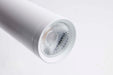 Pendant Nuvo 62-827 Melrose - 12 Watt - 16" - LED Pendant - Matte White Finish Nuvo