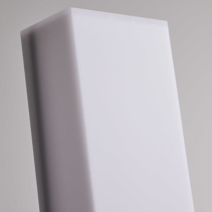 Sconce Nuvo 62-873 Grill - Single LED Wall Sconce - Aged Bronze Finish Nuvo