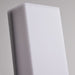 Sconce Nuvo 62-873 Grill - Single LED Wall Sconce - Aged Bronze Finish Nuvo
