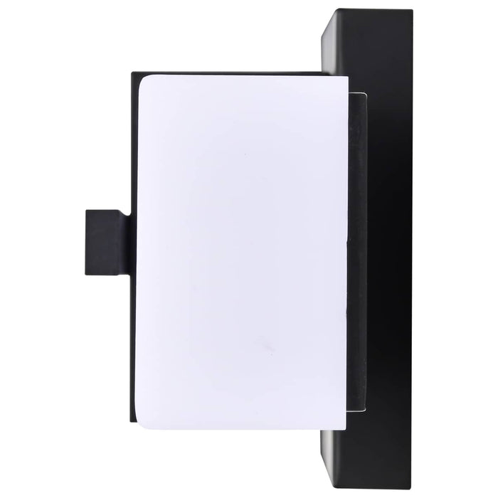 Sconce Nuvo 62-874 Grill - Double LED Wall Sconce - Aged Bronze Finish Nuvo