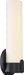 Sconce Nuvo 62-923 Loop - Single LED Wall Sconce - Aged Bronze Finish Nuvo