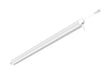 Shop Light Nuvo 62-927 34 Watt - 3 Foot - LED Shop Light with Pull Chain - White Finish - 4000K Nuvo