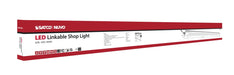 Shop Light Nuvo 62-928 42W - LED Shop Light - White Finish - 4000K Nuvo
