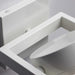 Sconce Nuvo 62-992 Hawk LED Pivoting Head Wall Sconce - White Finish Nuvo