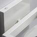 Sconce Nuvo 62-992 Hawk LED Pivoting Head Wall Sconce - White Finish Nuvo
