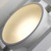 Sconce Nuvo 62-992 Hawk LED Pivoting Head Wall Sconce - White Finish Nuvo