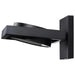 Sconce Nuvo 62-993 Hawk LED Pivoting Head Wall Sconce - Black Finish Nuvo