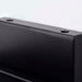 Sconce Nuvo 62-993 Hawk LED Pivoting Head Wall Sconce - Black Finish Nuvo