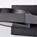 Sconce Nuvo 62-993 Hawk LED Pivoting Head Wall Sconce - Black Finish Nuvo