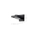 Sconce Nuvo 62-993 Hawk LED Pivoting Head Wall Sconce - Black Finish Nuvo