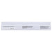 Under Cabinet Nuvo 63-401 2 Watt 6-Inch LED Under Cabinet - 30K/40K/50K CCT Selectable - White Finish - 120 Volt Nuvo