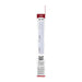 Under Cabinet Nuvo 63-401 2 Watt 6-Inch LED Under Cabinet - 30K/40K/50K CCT Selectable - White Finish - 120 Volt Nuvo