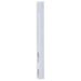 Under Cabinet Nuvo 63-402 4 Watt 10-Inch LED Under Cabinet - 30K/40K/50K CCT Selectable - White Finish 120 Volt Nuvo