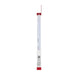 Under Cabinet Nuvo 63-402 4 Watt 10-Inch LED Under Cabinet - 30K/40K/50K CCT Selectable - White Finish 120 Volt Nuvo