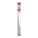 Under Cabinet Nuvo 63-403 8 Watt 21-Inch LED Under Cabinet - 30K/40K/50K CCT Selectable - White Finish - 120 Volt Nuvo