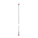 Under Cabinet Nuvo 63-403 8 Watt 21-Inch LED Under Cabinet - 30K/40K/50K CCT Selectable - White Finish - 120 Volt Nuvo