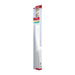 Under Cabinet Nuvo 63-403 8 Watt 21-Inch LED Under Cabinet - 30K/40K/50K CCT Selectable - White Finish - 120 Volt Nuvo